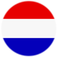 flagge niederlande 60